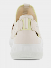 Кроссовки повседневные ECCO ST.1 LITE Slip-On модель 83730359113 Фото