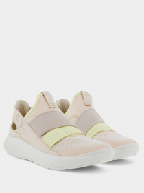 Кроссовки повседневные ECCO ST.1 LITE Slip-On модель 83730359113 Фото