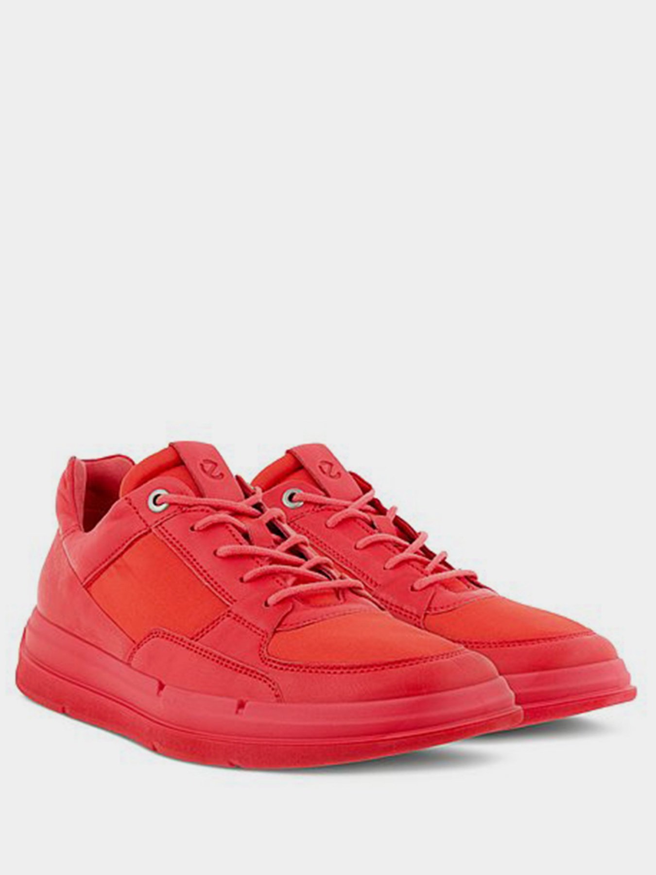 Кроссовки повседневные ECCO SOFT X модель 42048352558 Фото