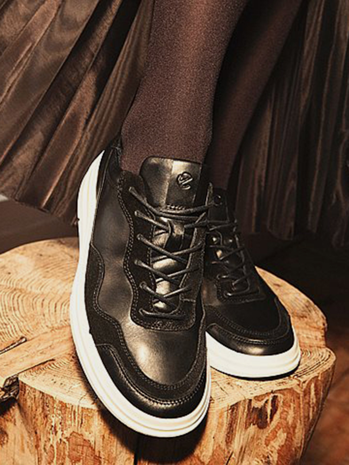 Кросівки ECCO Soft X модель 42040351052 Фото