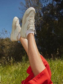 Кросівки ECCO Soft X модель 42040353545 Фото