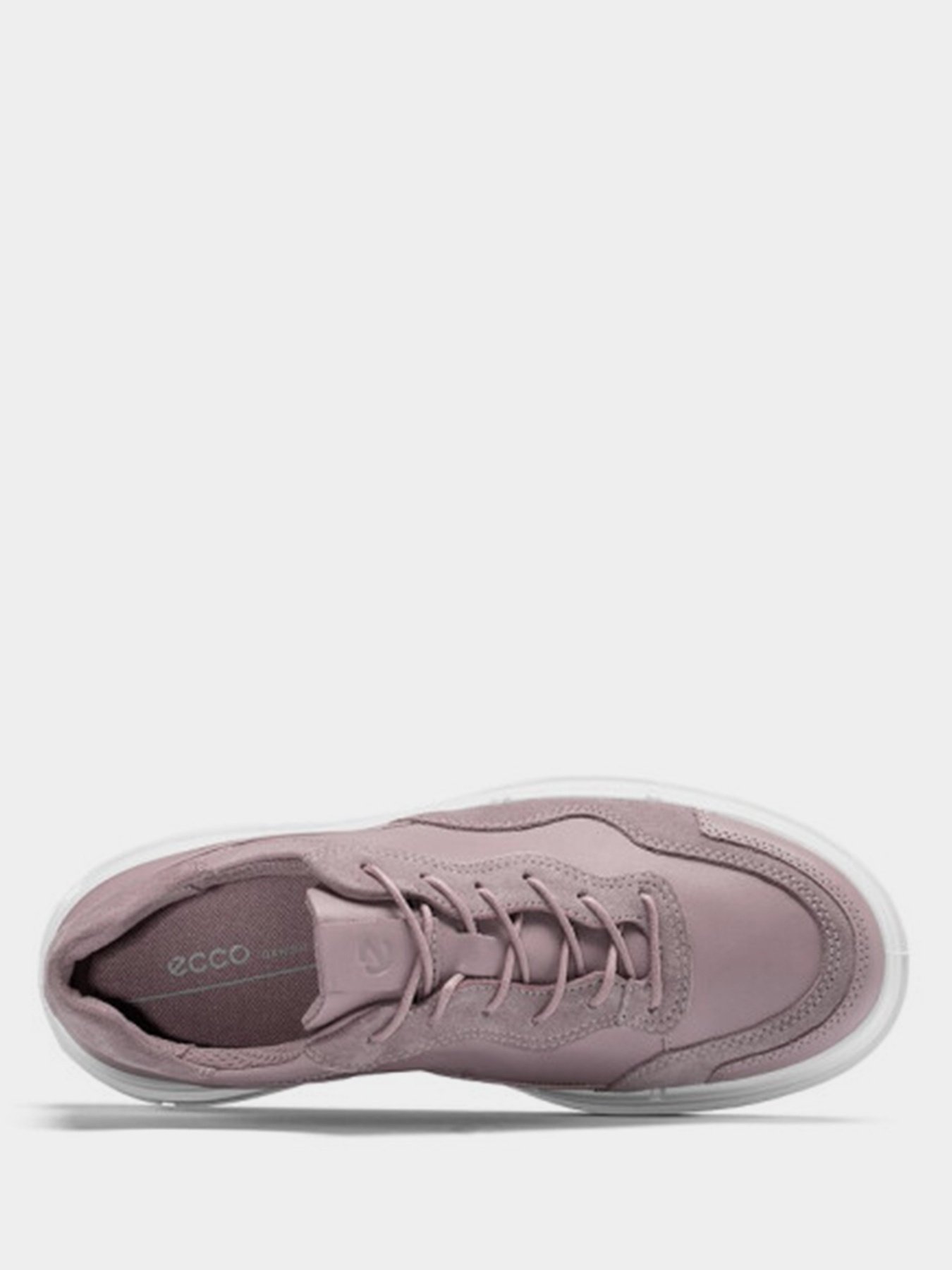 Кросівки ECCO Soft X модель 42040356878 Фото