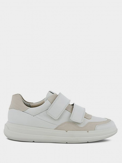 Кроссовки повседневные ECCO Soft X модель 42041353545 Фото