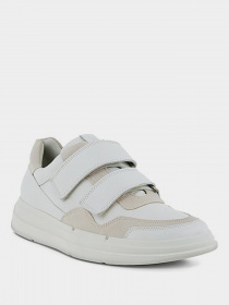 Кросівки повсякденні ECCO Soft X модель 42041353545 Фото