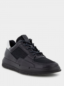 Кроссовки повседневные ECCO SOFT X модель 42042351052 Фото