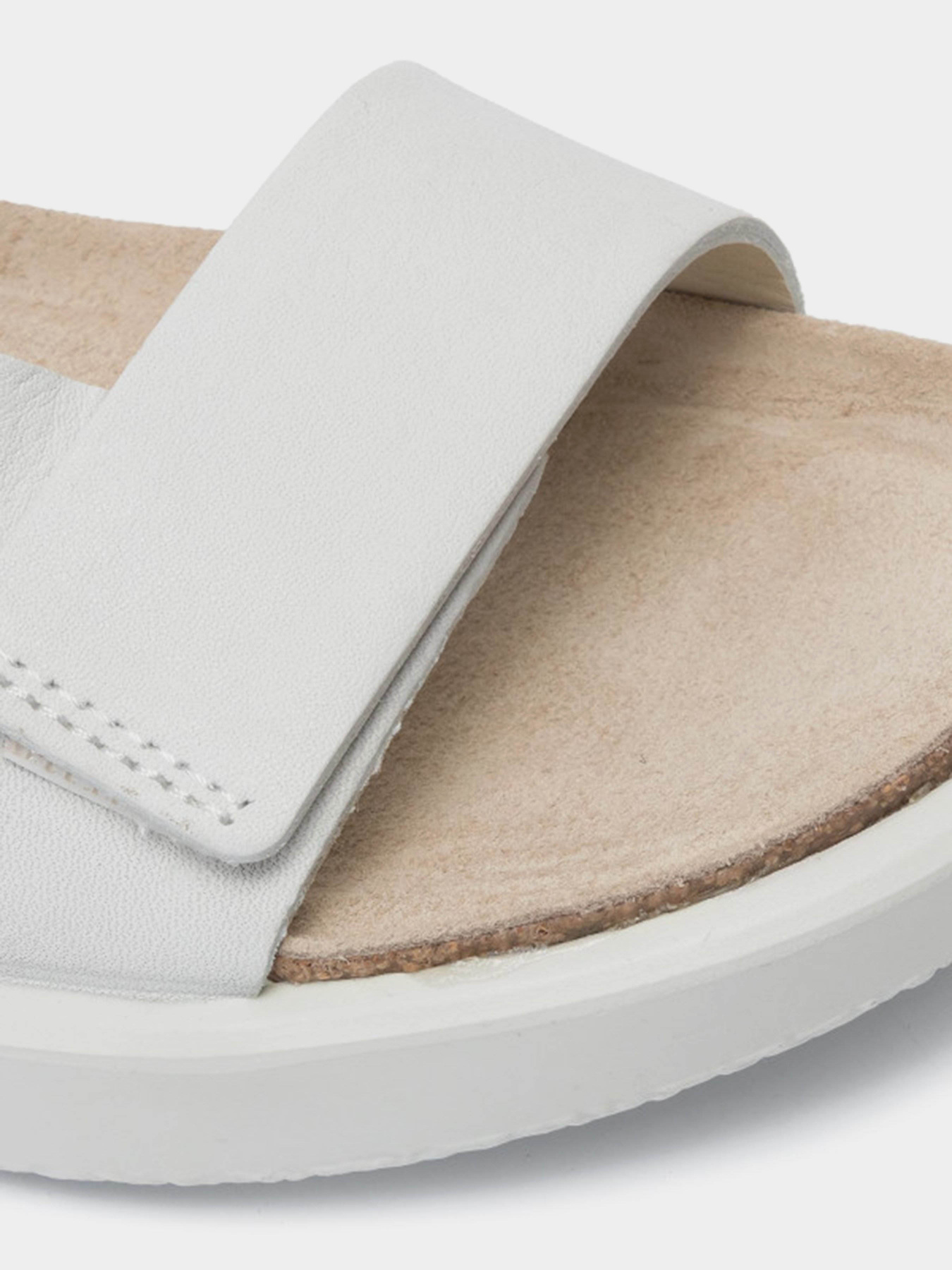 Сандалії ECCO CORKSPHERE модель 27181301007 Фото