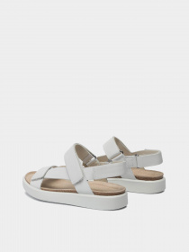 Сандалии ECCO CORKSPHERE модель 27181301007 Сандалии ECCO CORKSPHERE модель 27181301007 Фото