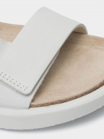 Сандалии ECCO CORKSPHERE модель 27181301007 Сандалии ECCO CORKSPHERE модель 27181301007 Фото