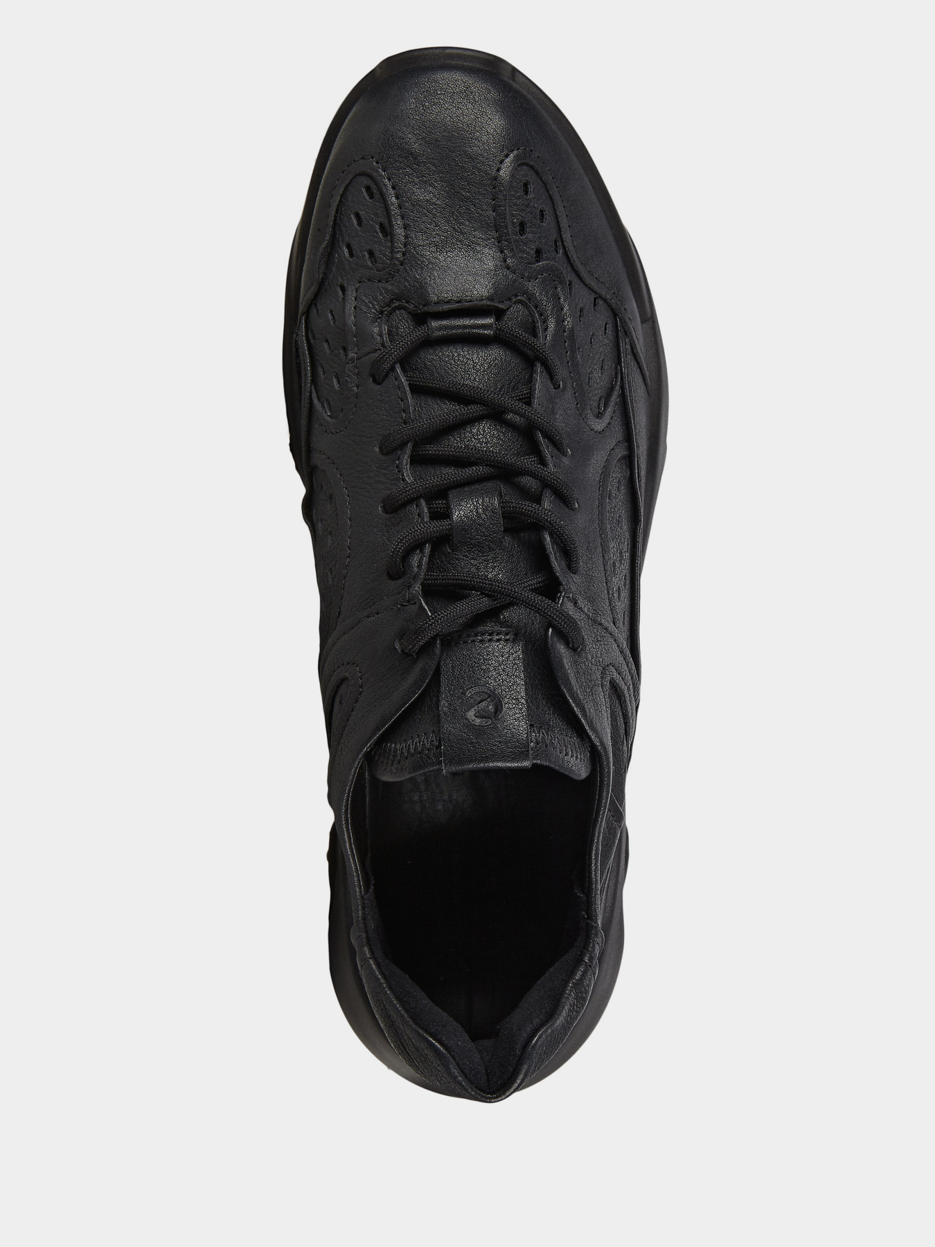 Кроссовки ECCO CHUNKY SNEAKER модель 20317301001 Фото