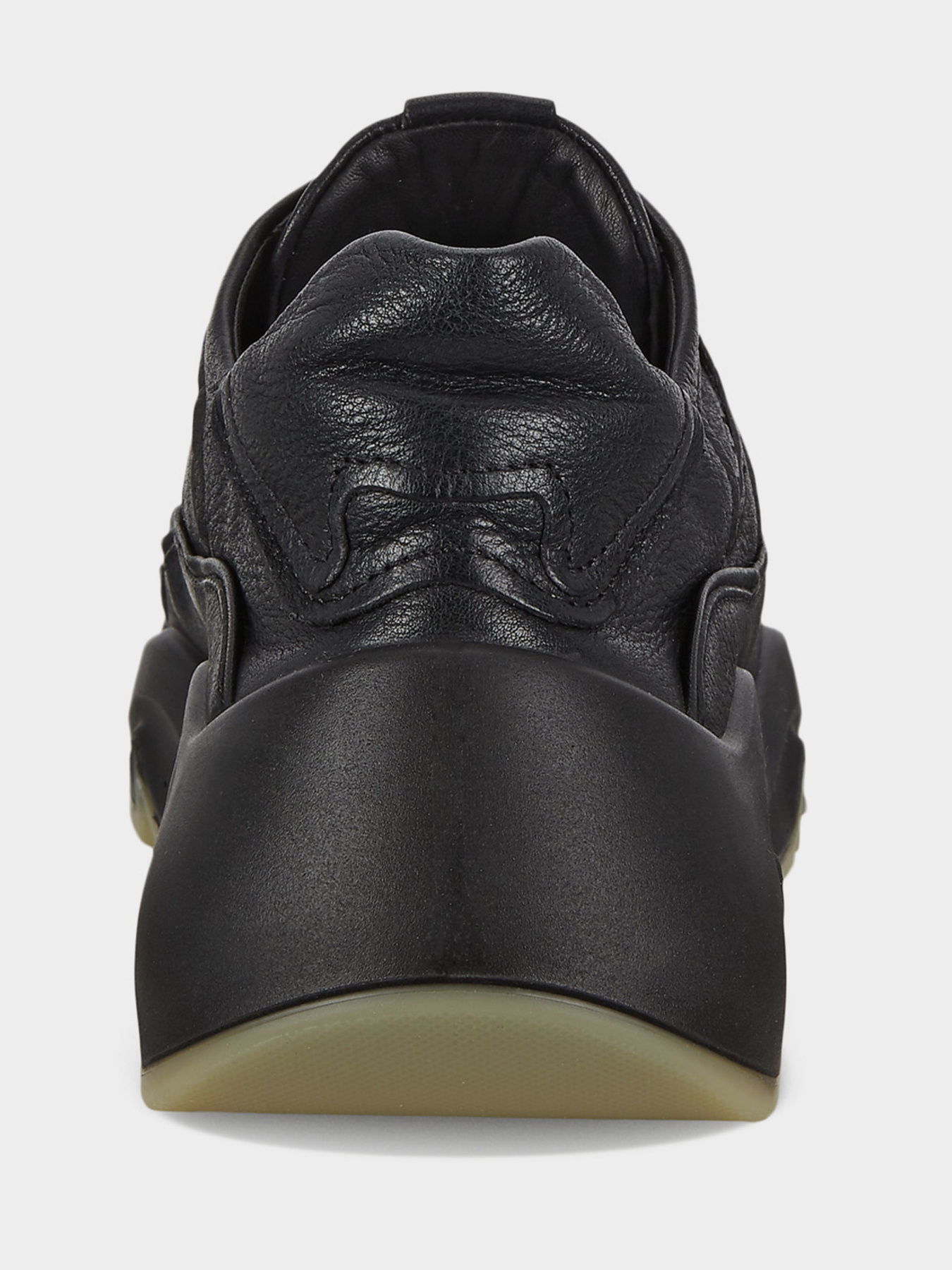 Кроссовки ECCO CHUNKY SNEAKER модель 20317301001 Фото