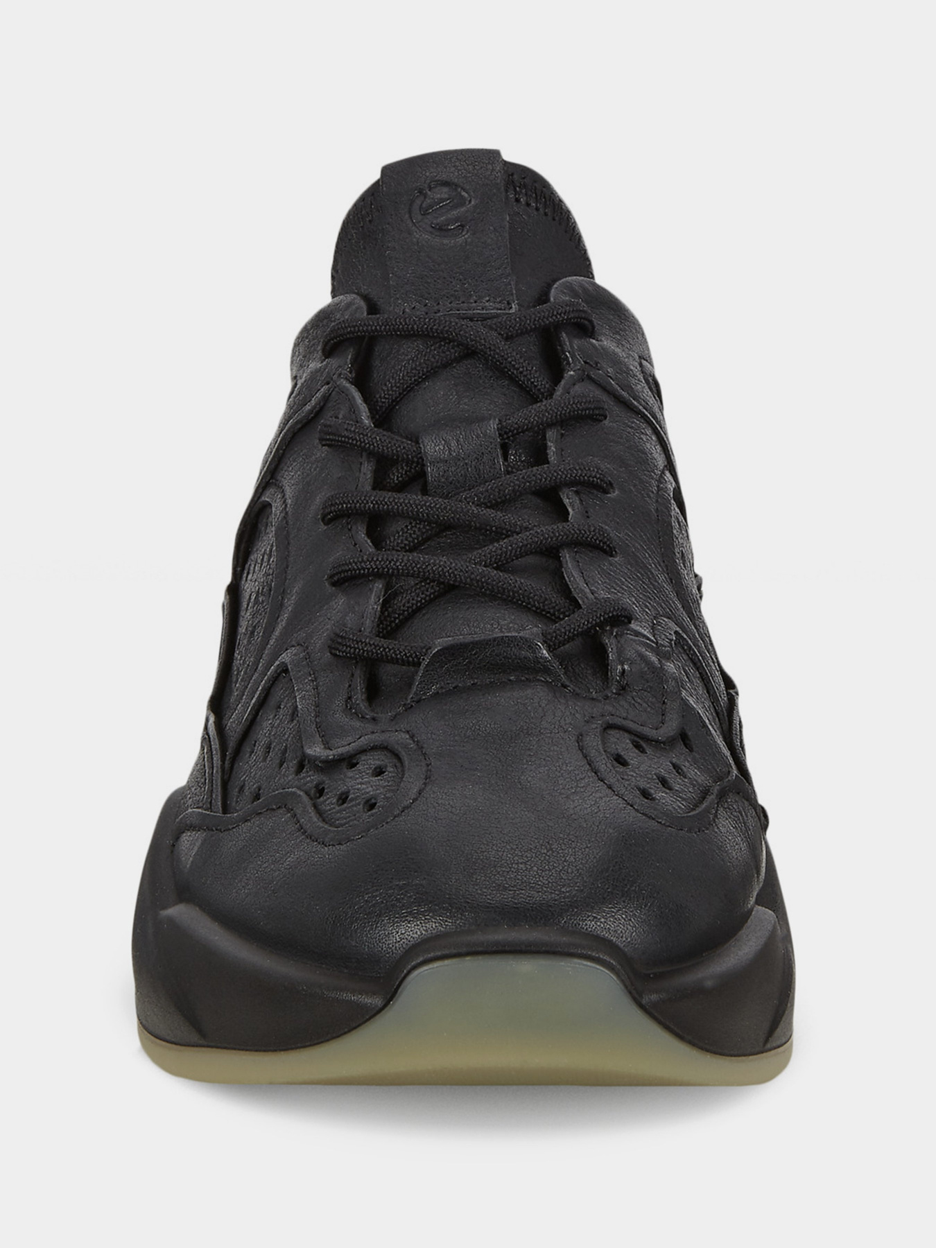 Кроссовки ECCO CHUNKY SNEAKER модель 20317301001 Фото