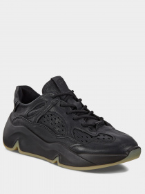 Кроссовки ECCO CHUNKY SNEAKER модель 20317301001 Фото