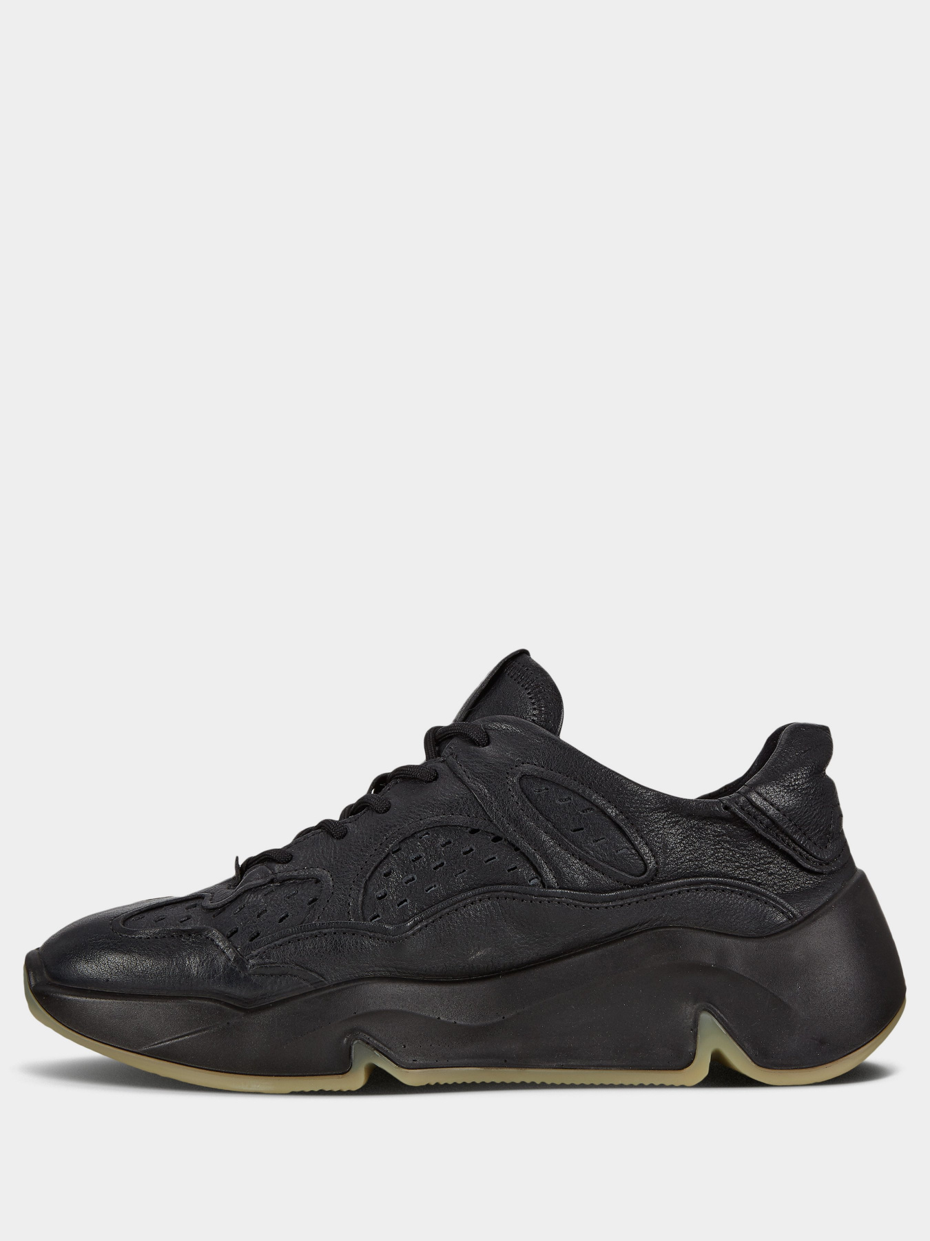 Кроссовки повседневные ECCO CHUNKY SNEAKER модель 20317301001 Фото