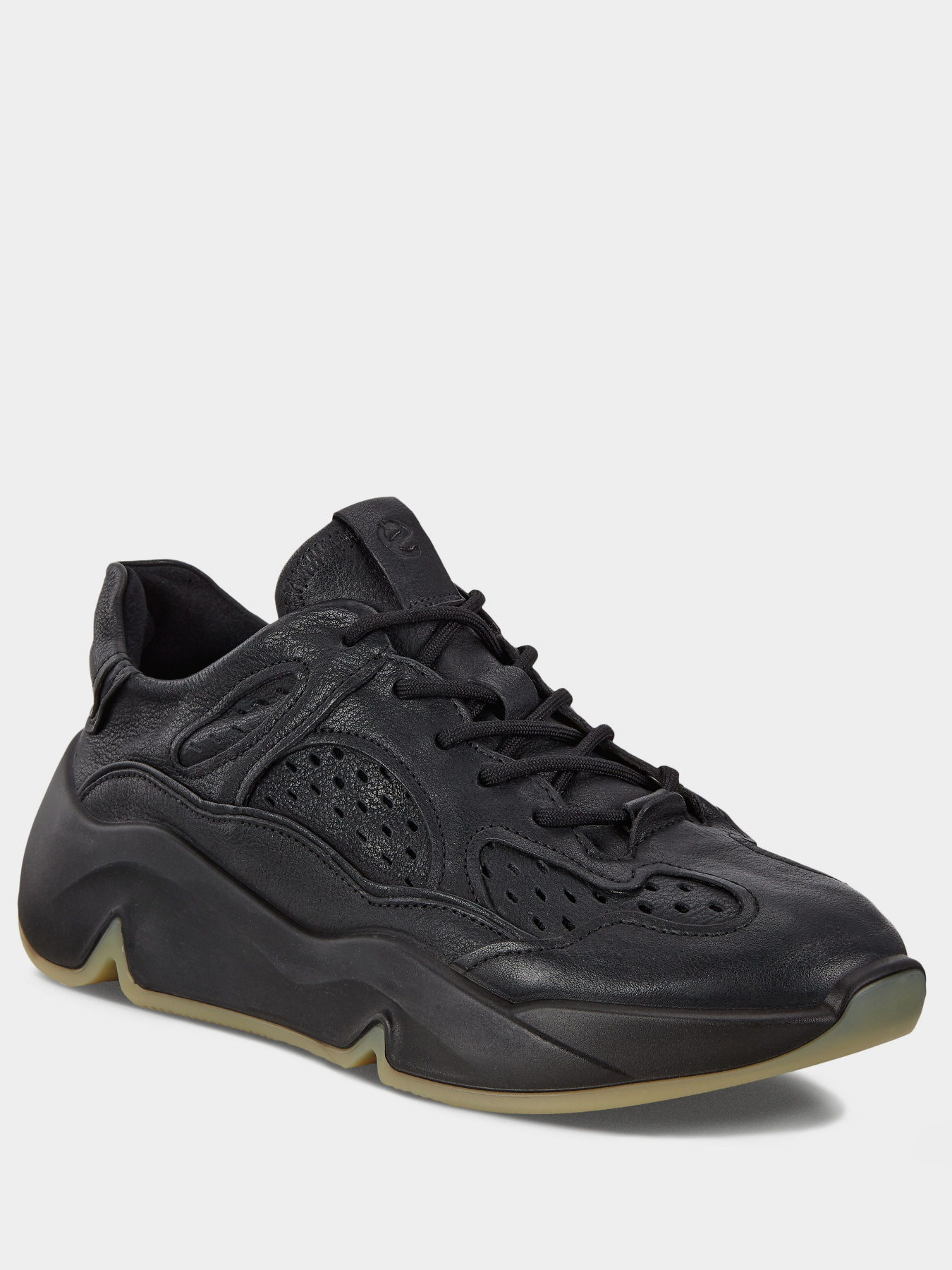 Кроссовки повседневные ECCO CHUNKY SNEAKER модель 20317301001 Фото