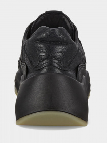 Кроссовки повседневные ECCO CHUNKY SNEAKER модель 20317301001 Фото