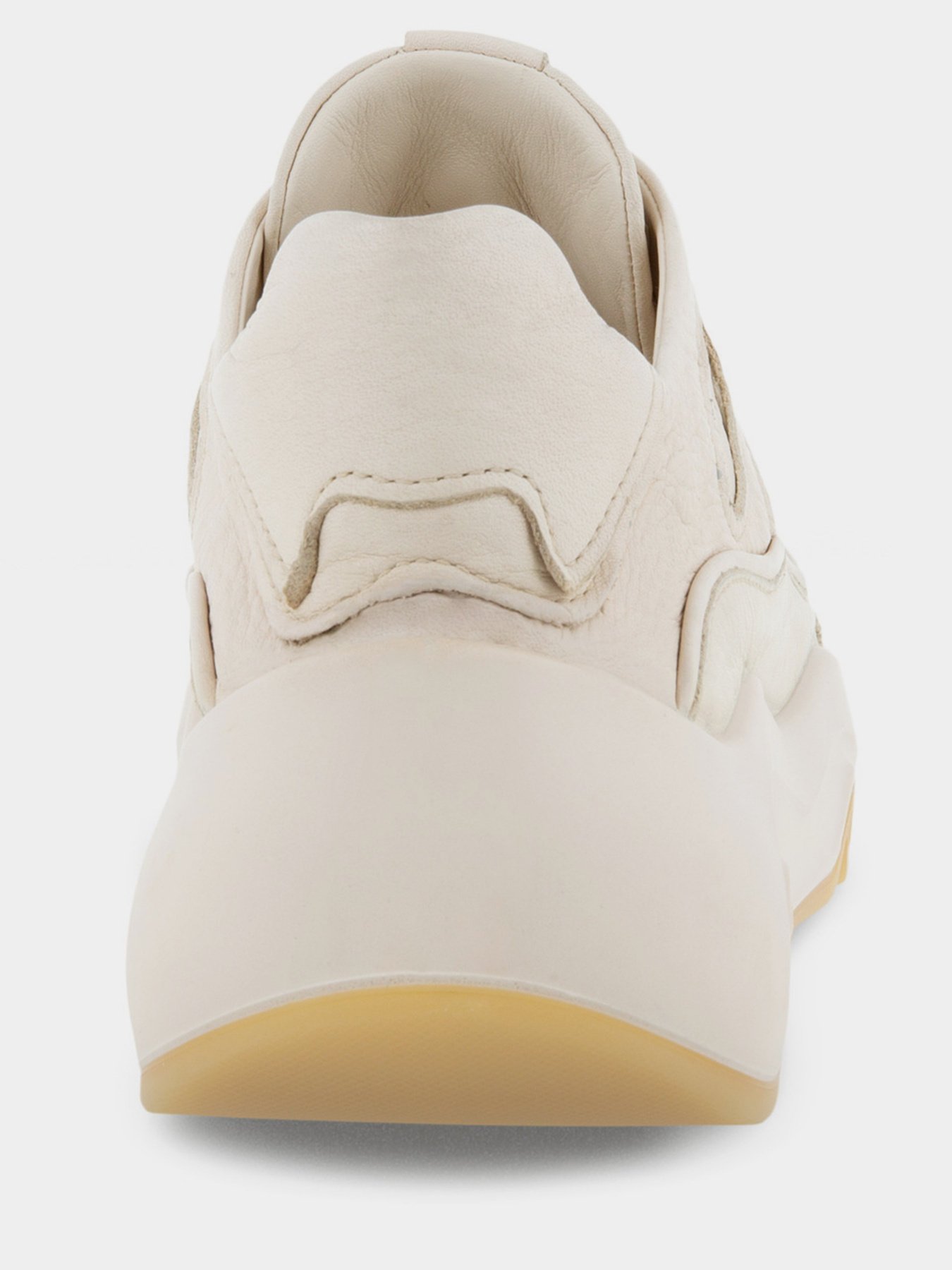 Кросівки ECCO CHUNKY SNEAKER модель 20317301378 Фото