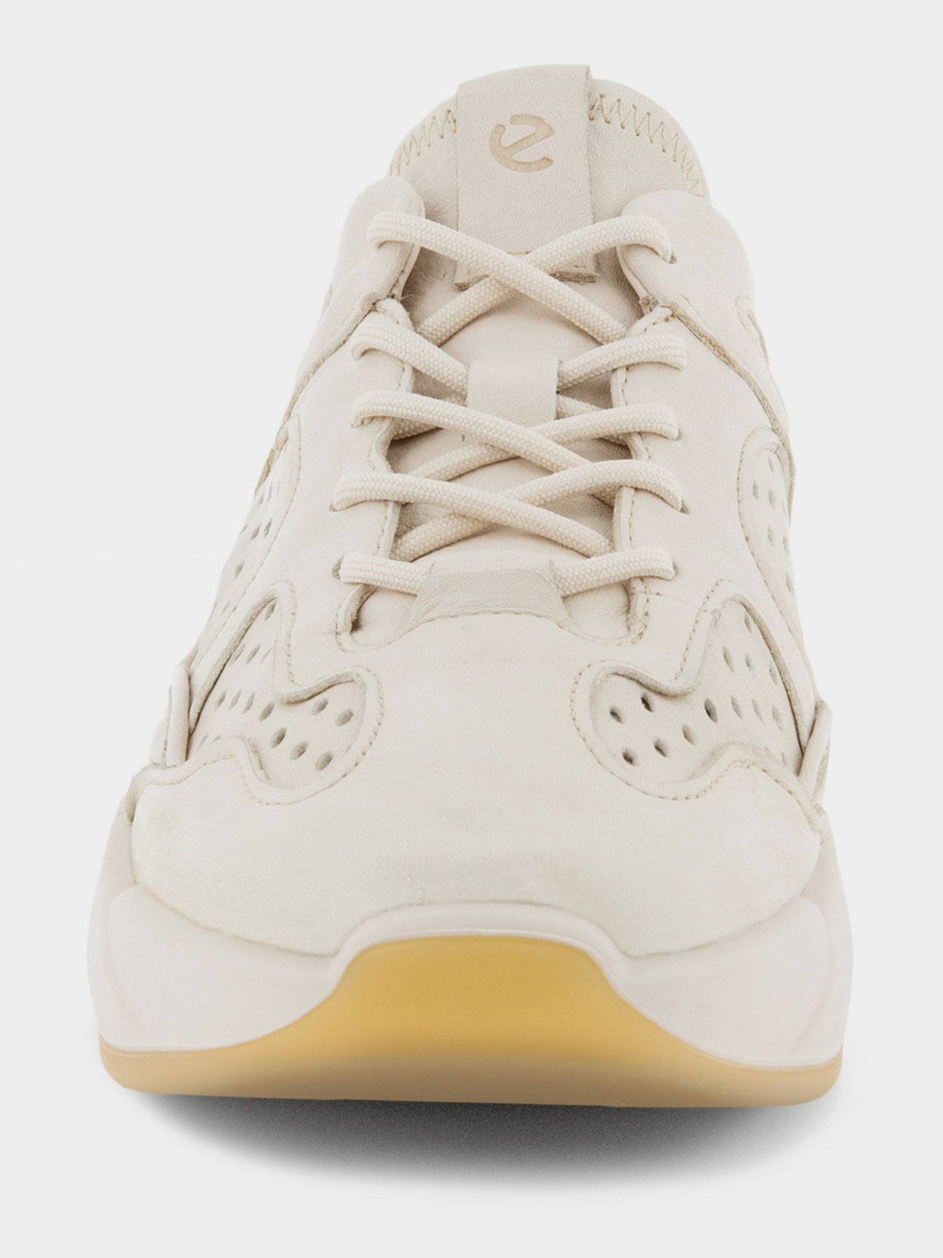 Кросівки ECCO CHUNKY SNEAKER модель 20317301378 Фото