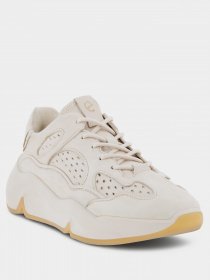 Кросівки ECCO CHUNKY SNEAKER модель 20317301378 Фото