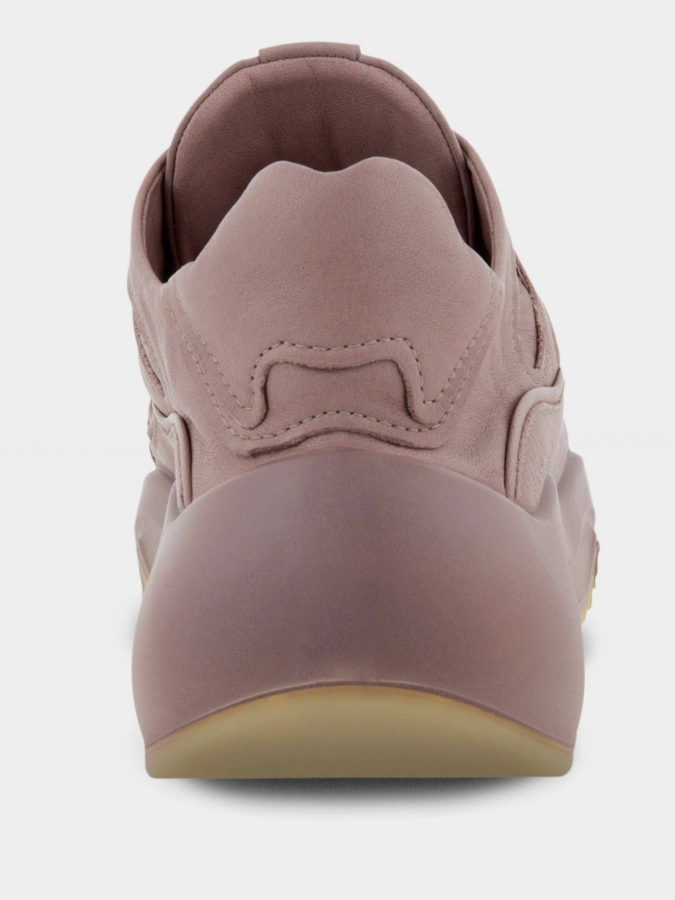 Кросівки ECCO CHUNKY SNEAKER модель 20317301702 Фото