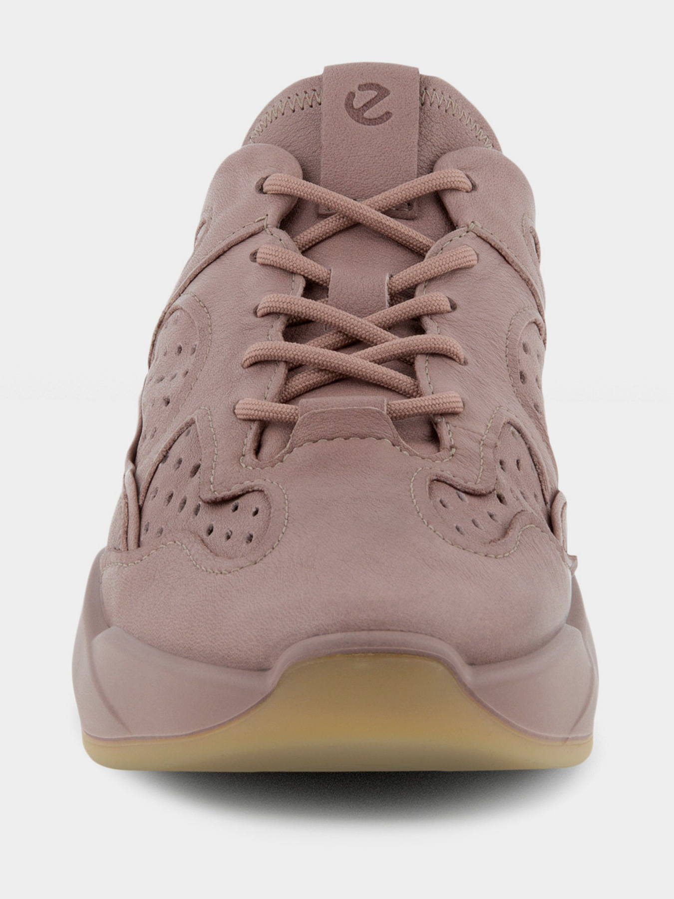 Кросівки ECCO CHUNKY SNEAKER модель 20317301702 Фото