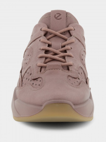 Кросівки ECCO CHUNKY SNEAKER модель 20317301702 Фото