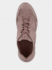 Кросівки повсякденні ECCO CHUNKY SNEAKER модель 20317301702 Кросівки повсякденні ECCO CHUNKY SNEAKER модель 20317301702 Фото