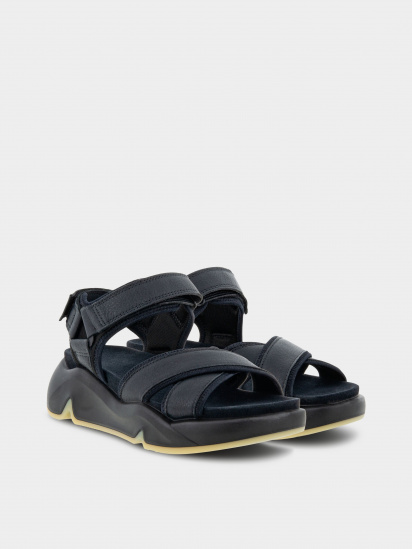 Сандалії ECCO Chunky модель 20330351052 — фото - INTERTOP