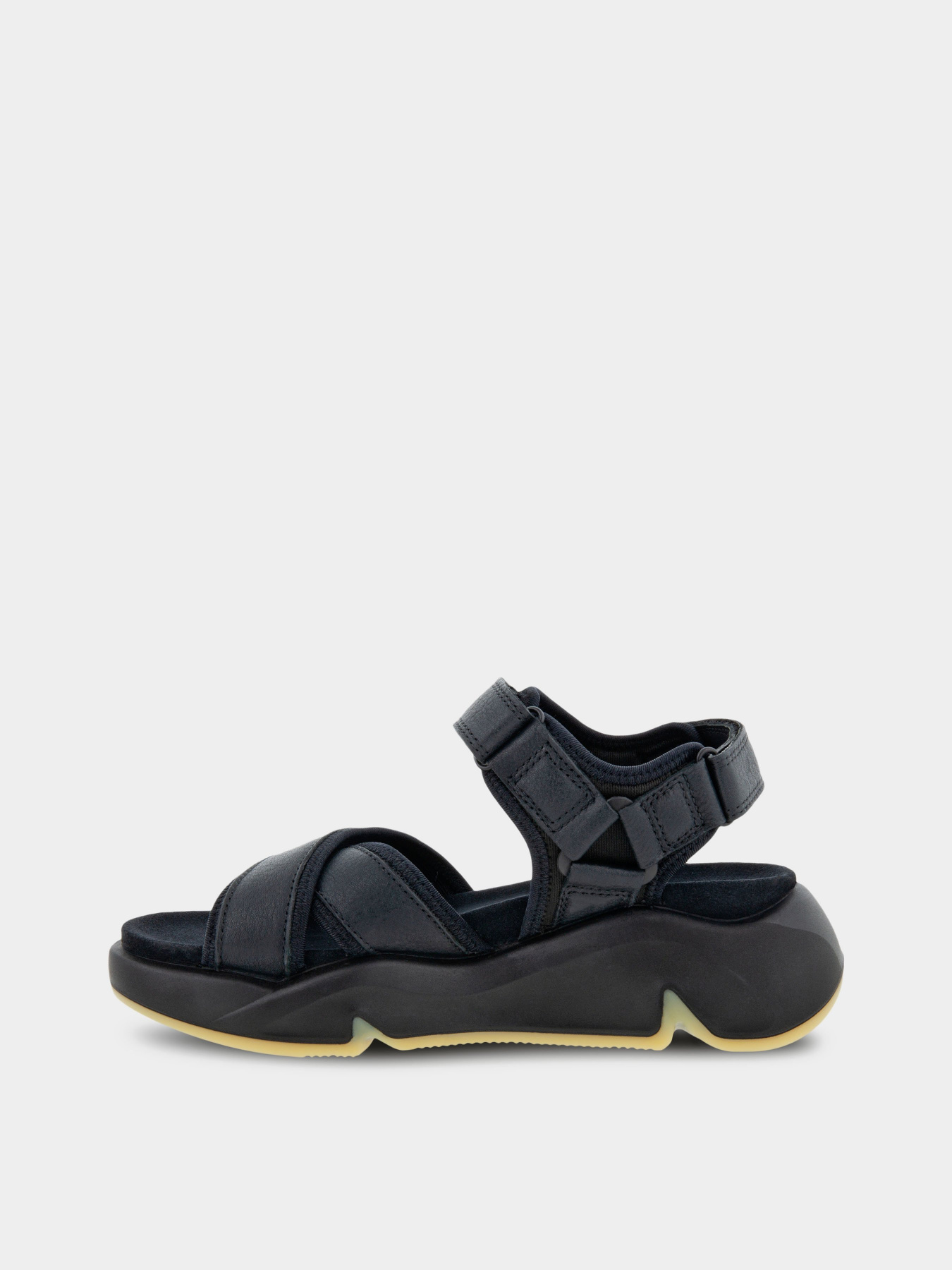 Сандалии ECCO Chunky модель 20330351052 Сандалии ECCO Chunky модель 20330351052 Фото