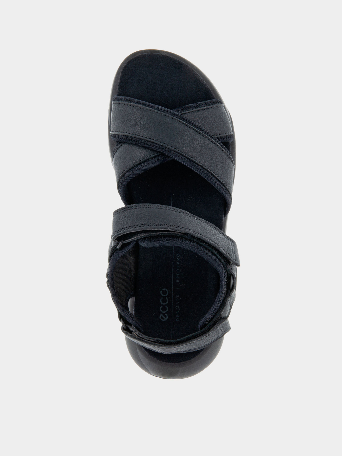 Сандалии ECCO Chunky модель 20330351052 Сандалии ECCO Chunky модель 20330351052 Фото