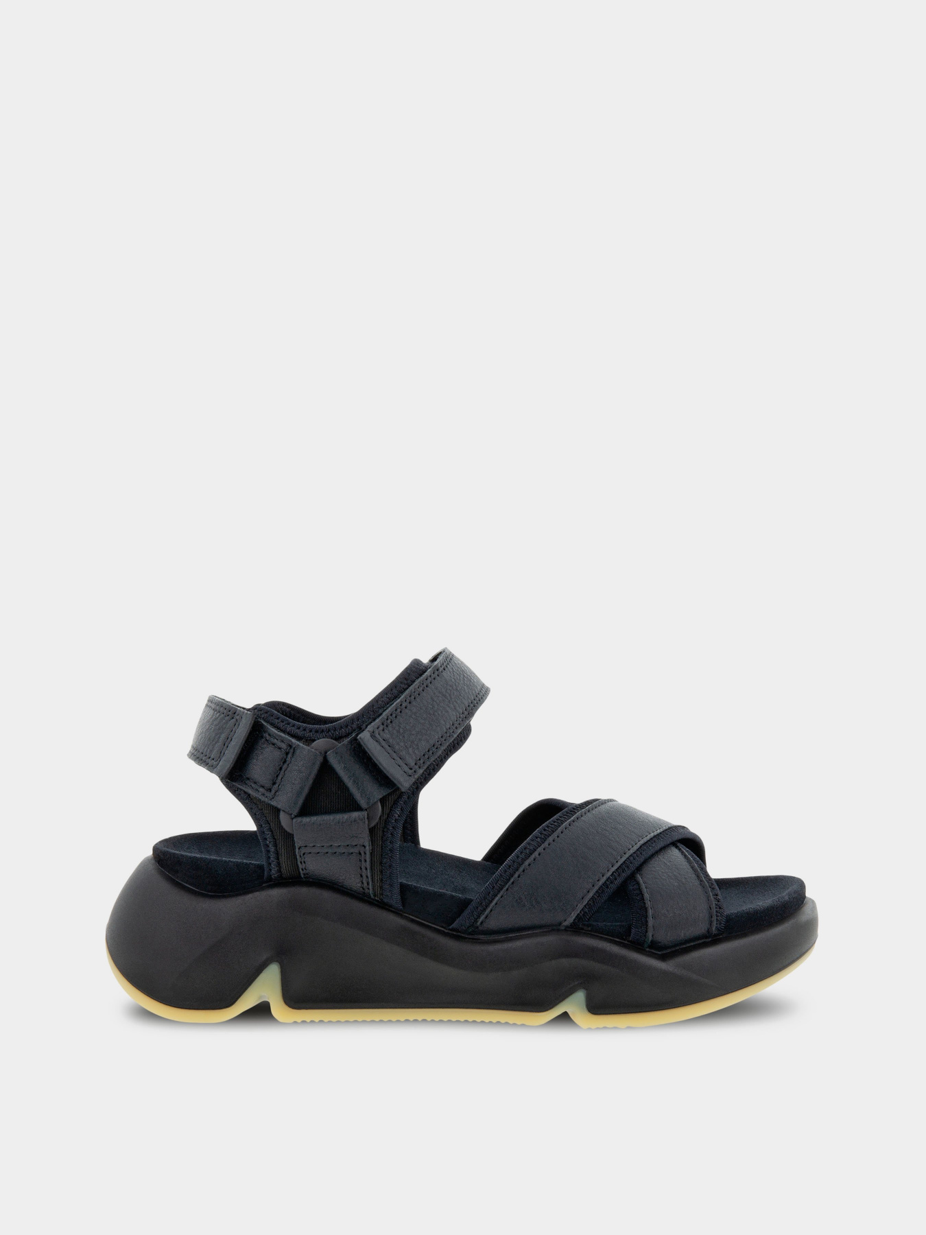 Сандалии ECCO Chunky модель 20330351052 Сандалии ECCO Chunky модель 20330351052 Фото