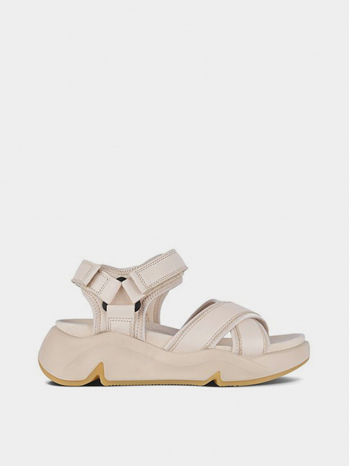 Сандалии ECCO Chunky модель 20330359113 Фото