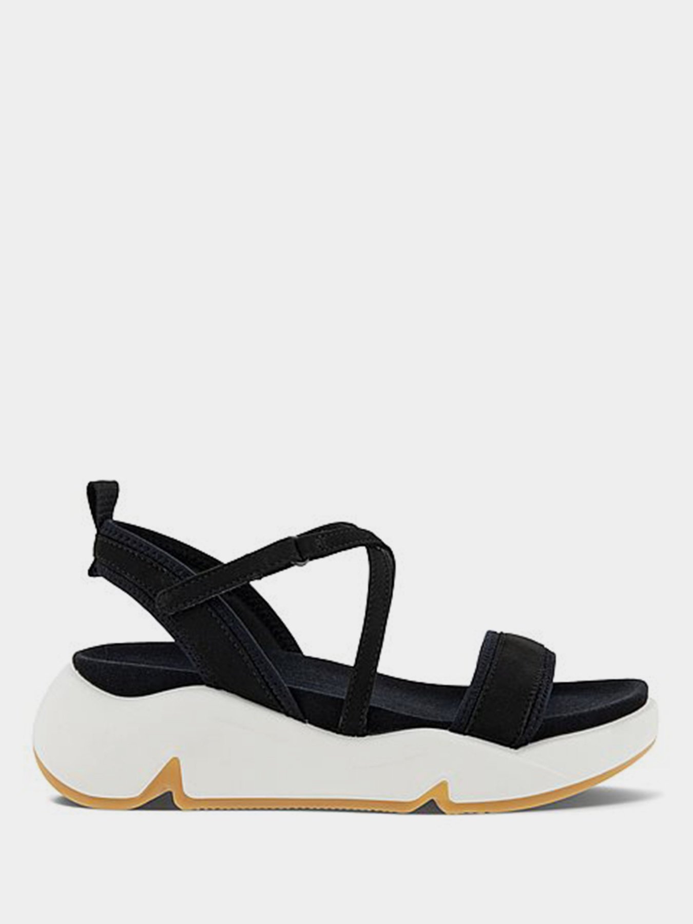 Сандалії ECCO CHUNKY модель 20331351052 Фото