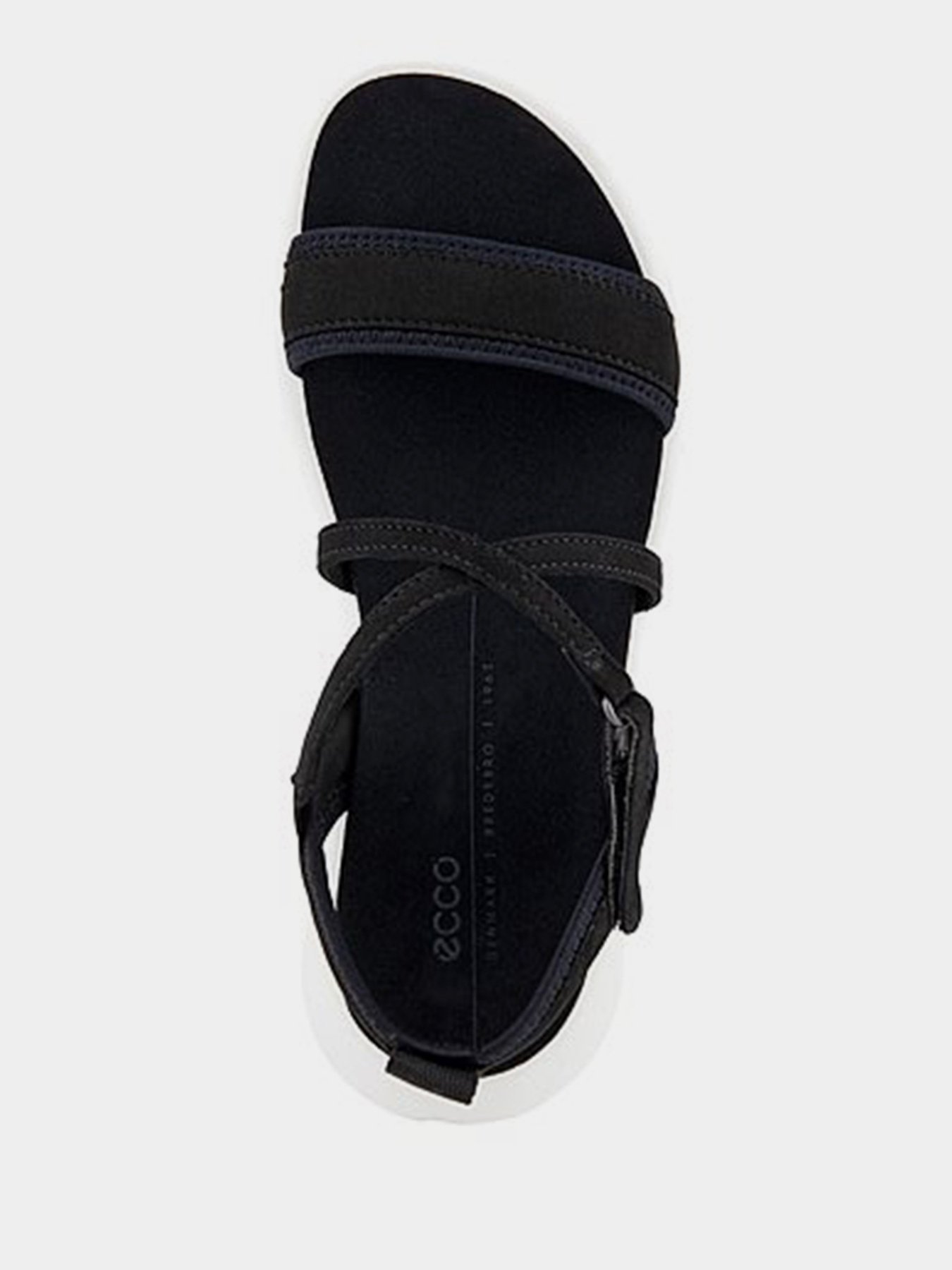 Сандалії ECCO CHUNKY модель 20331351052 Фото