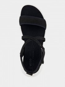 Сандалії ECCO CHUNKY модель 20331351052 Фото