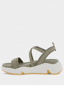 Сандалії ECCO CHUNKY модель 20331352560 Фото