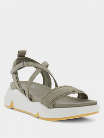 Сандалії ECCO CHUNKY модель 20331352560 Фото