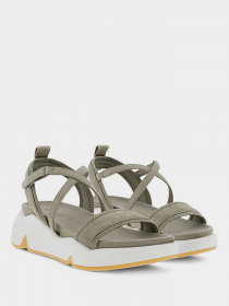 Сандалії ECCO CHUNKY модель 20331352560 Фото