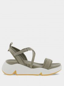 Сандалії ECCO CHUNKY модель 20331352560 Фото