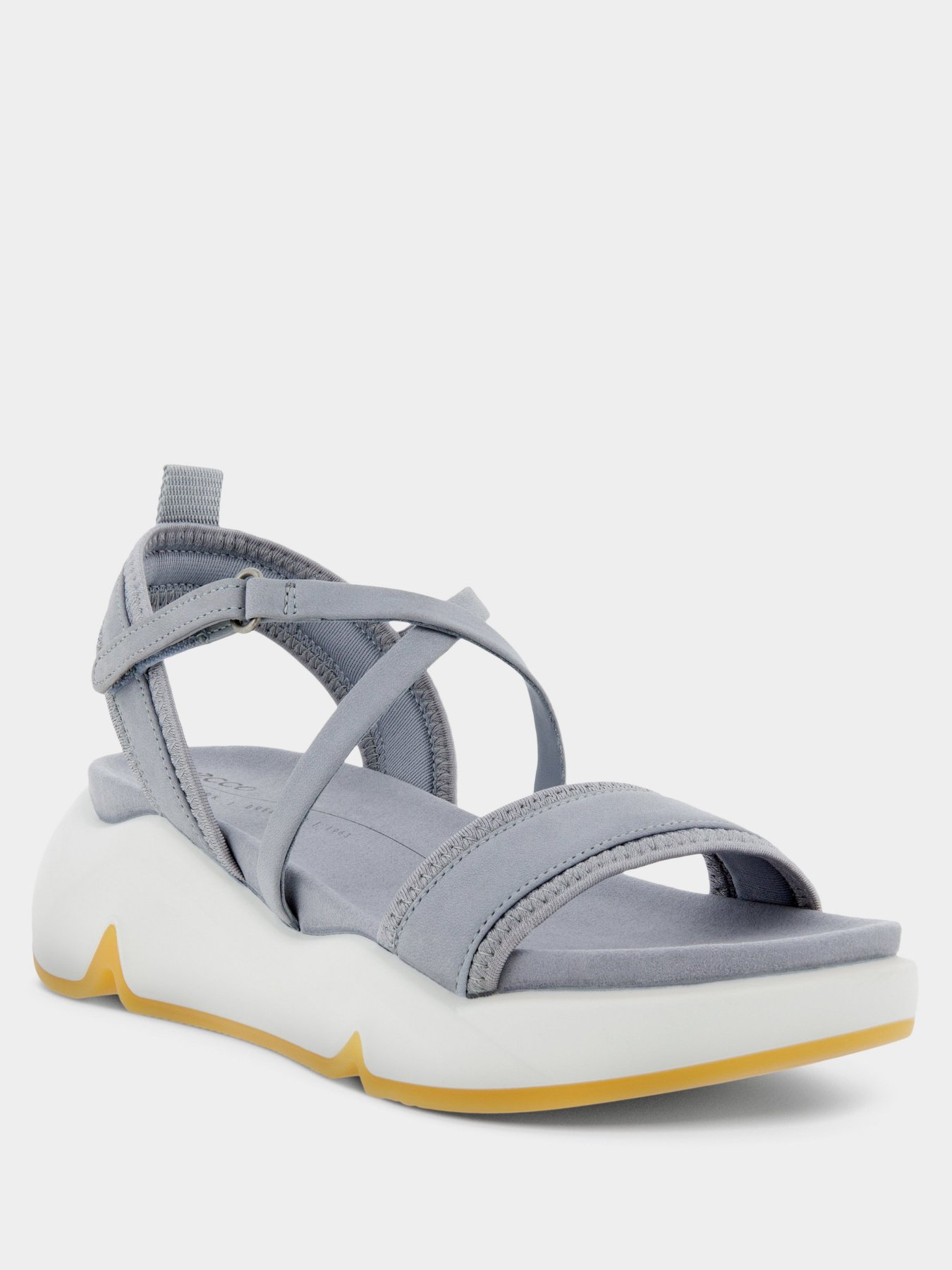 Сандалії ECCO Chunky модель 20331358295 Фото