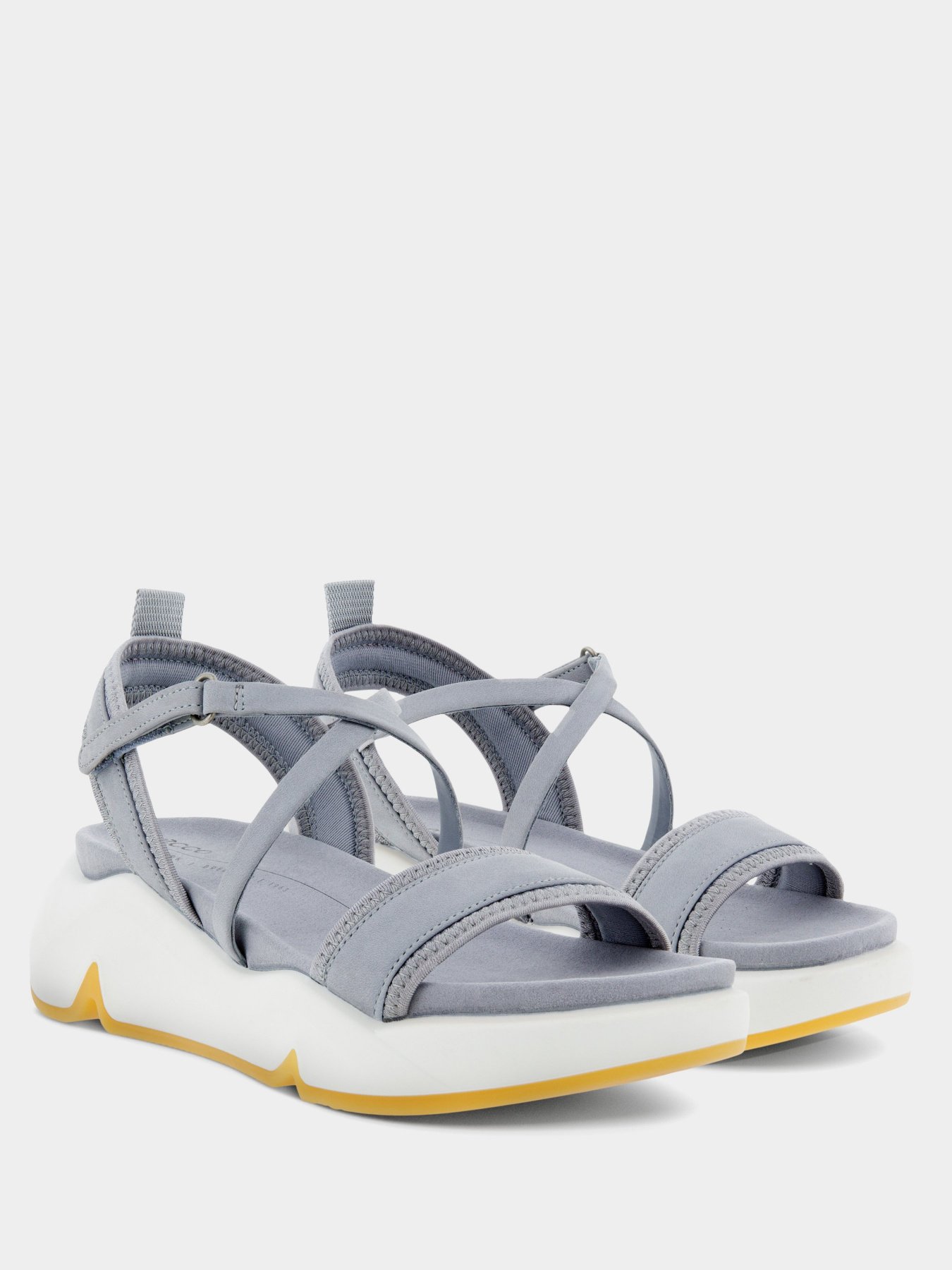 Сандалії ECCO Chunky модель 20331358295 Фото