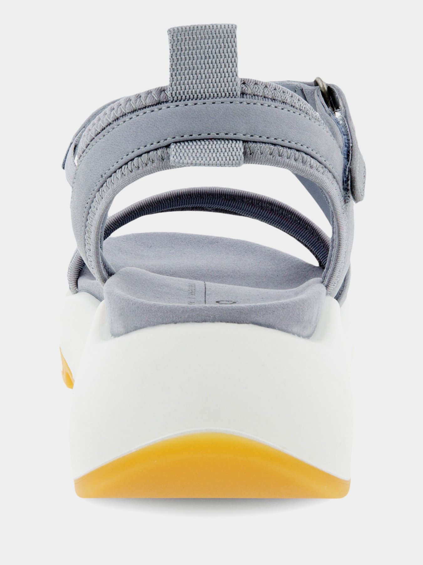 Сандалії ECCO Chunky модель 20331358295 Фото