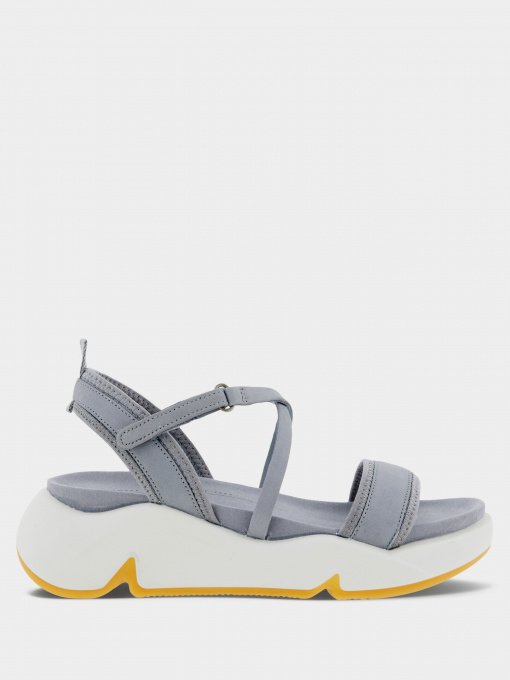 Сандалии ECCO Chunky модель 20331358295 Фото