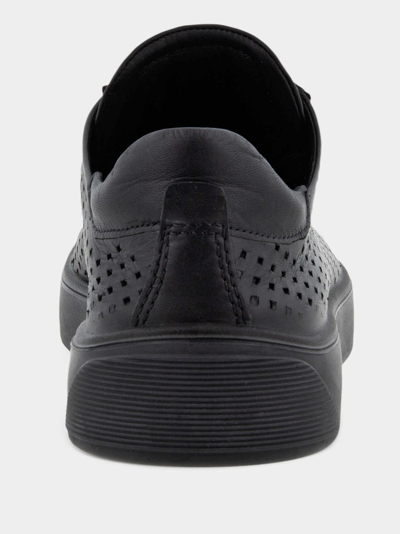 Кеды низкие ECCO Street Tray модель 29119301001 Фото