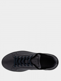 Кеды низкие ECCO Street Tray модель 29119301001 Фото