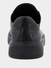 Кеды низкие ECCO Street Tray модель 29119301001 Фото