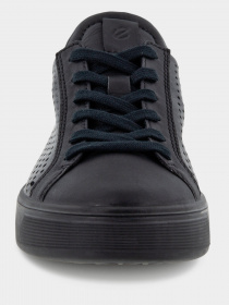 Кеды низкие ECCO Street Tray модель 29119301001 Фото