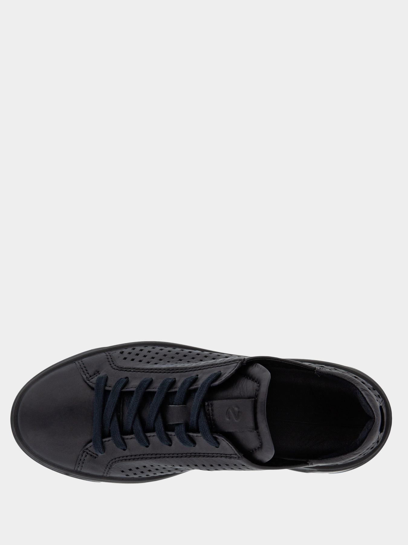 Кеди низькі ECCO Street Tray модель 29119301001 Фото