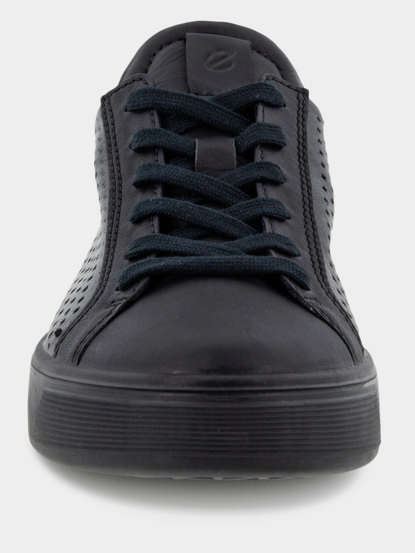 Кеди низькі ECCO Street Tray модель 29119301001 Фото