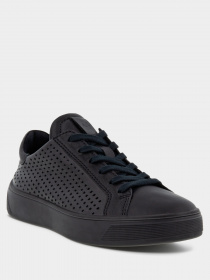 Кеди низькі ECCO Street Tray модель 29119301001 Фото