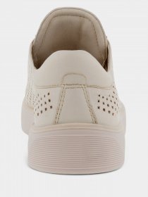 Кеды низкие ECCO STREET TRAY модель 29119301378 Фото